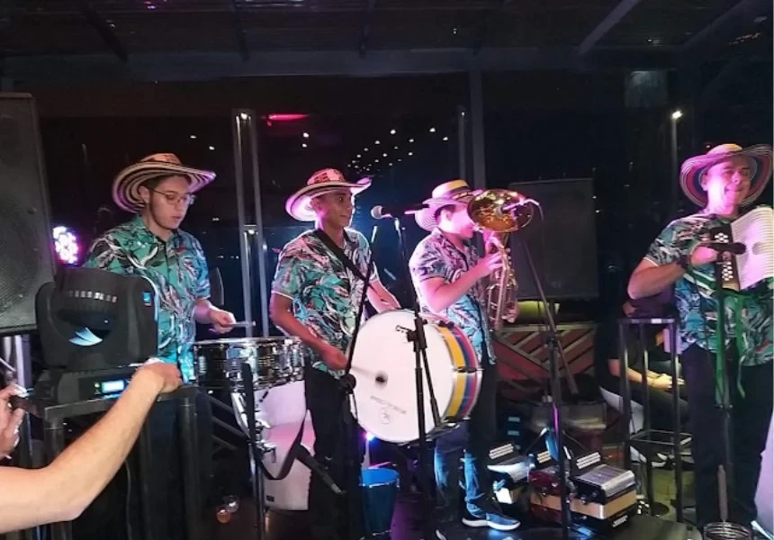 Swing Costeño